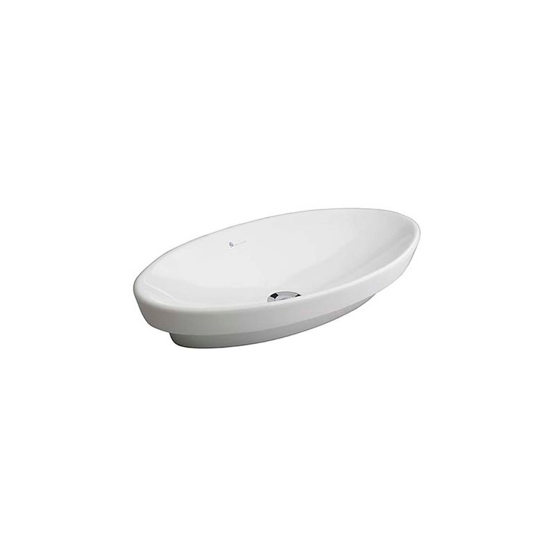 Lav.-Vessel-Alberniz-55Cm-Bl-E331-Bl