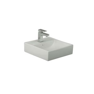 Lav. Vessel Mozart Bl Fv - FV