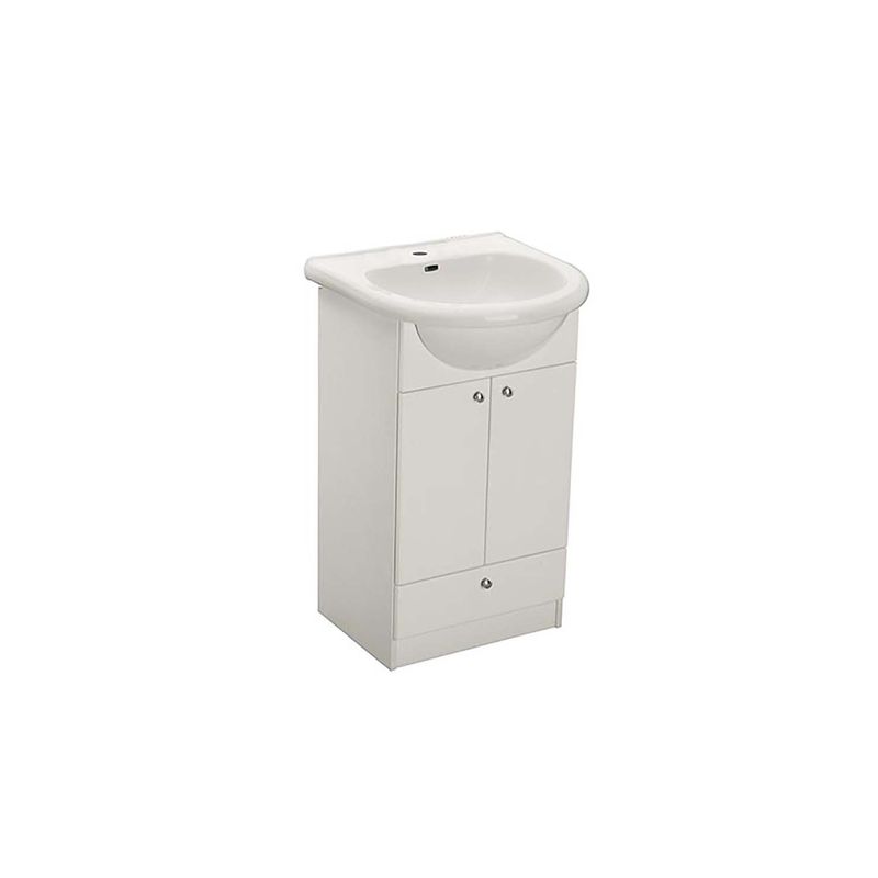 Lav.-Avignon-52Cm-C-Mueble-Bajo-Bl
