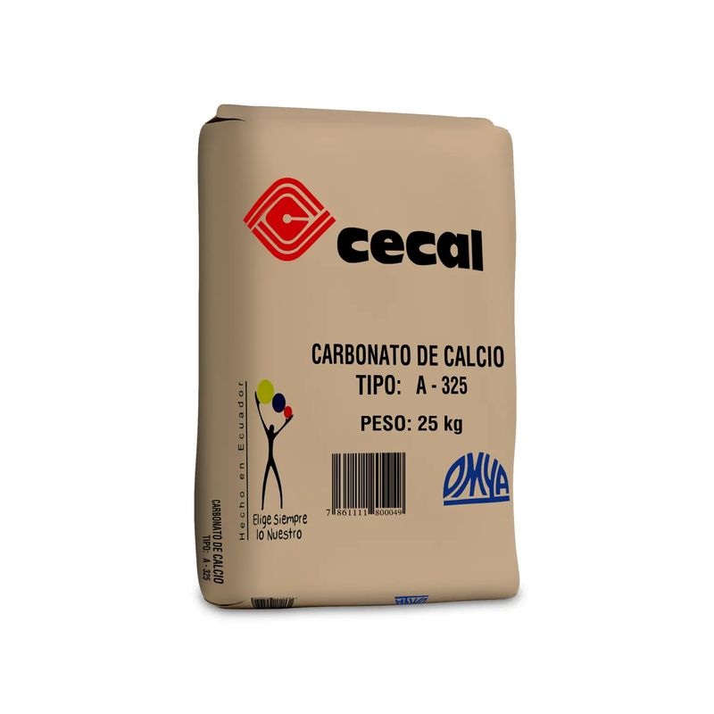 Carbonato-de-calcio