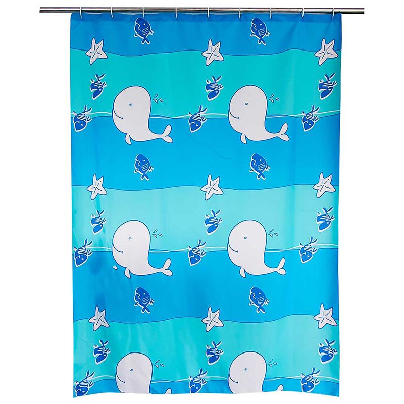 Cortina-Banio-Peces-Celest-180X180