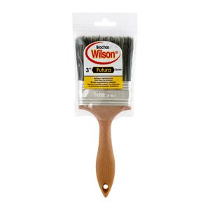 Brocha Wilson Futura 3" - WILSON