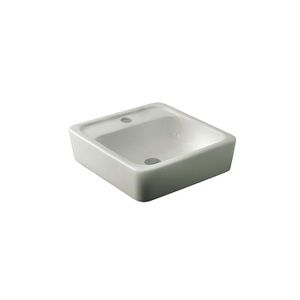 Lav. Amadeus D/Sobreponer E245-Bl - FV