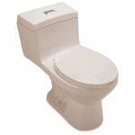 Wc-Oasis-Rimless-Power-Clean-Bone-Edesa