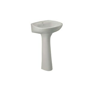 Lav. Gala C/Pedestal Blanco F.V. - FV