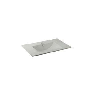 Lav. Helena 75 Cm Blanco - FV