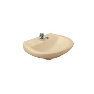 Lav. Roma D/Pared Bone F.V. - FV