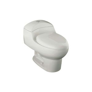 Wc. Monaco Bl Fv - FV