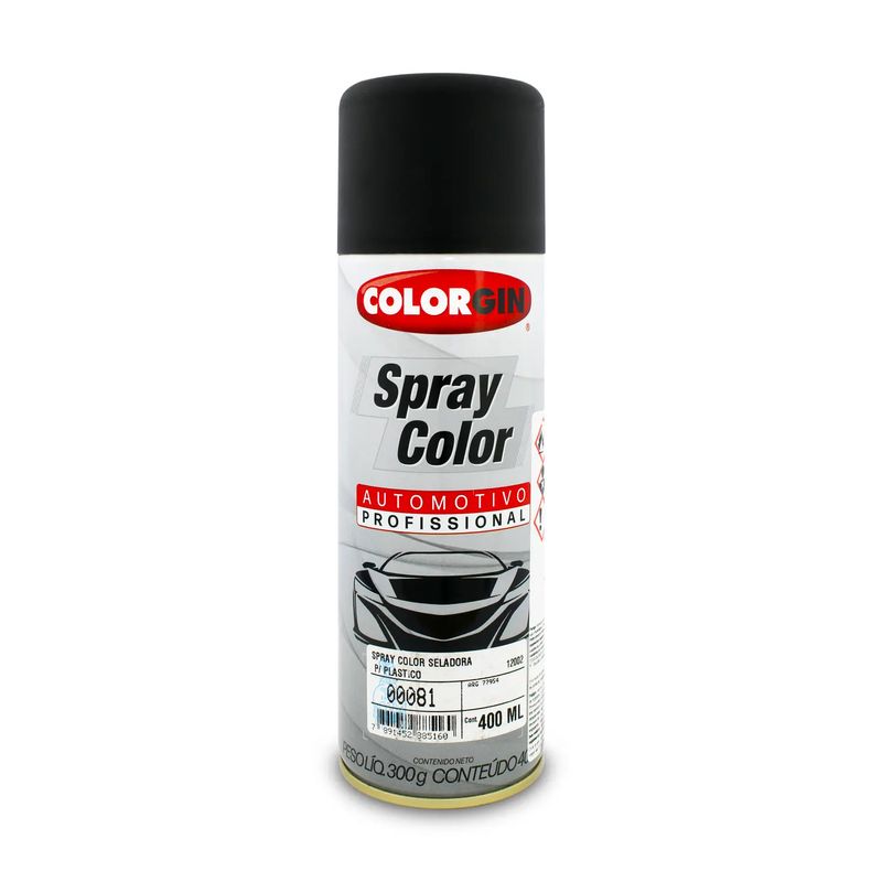 Pintura-selladora