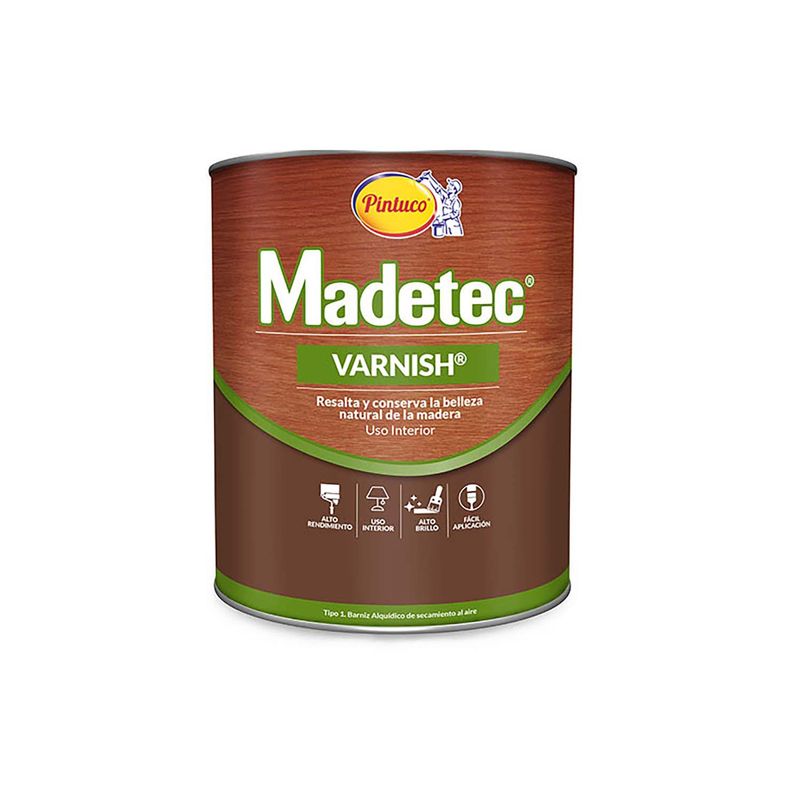 Varnish-Inter-Transp-Bte-946Cc