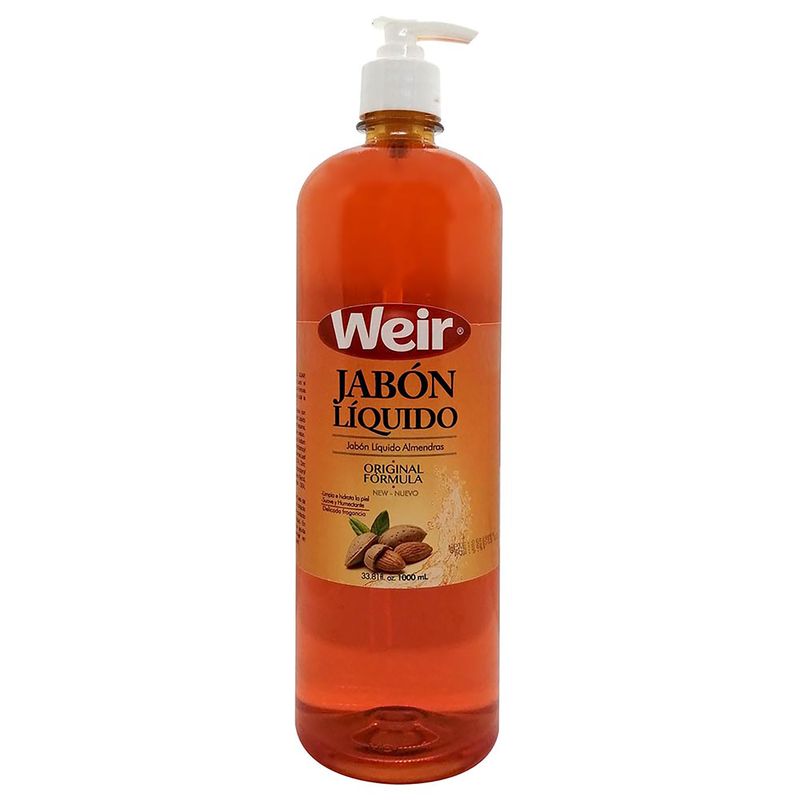 Jabon-Liquid-Almendras-1000Ml-C-Dosi-Weir