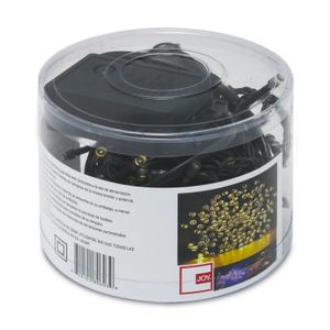 Luces Jgox100 Funciones Led Calido - JOY