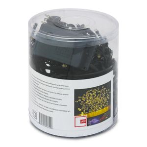 Luces Jgox200 Funciones Led Calido - JOY