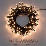 Luces-Jgox200-Funciones-Led-Calido