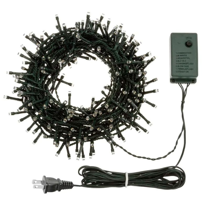 Luces-Jgox200-Funciones-Led-Calido
