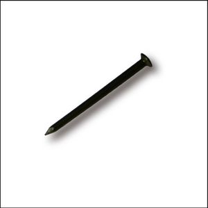 Clavo Acero Liso 1" C/U - IMEHISPA
