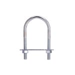 Grillete-U-A.Galv-5-16-X2-X3-5-8--C-U