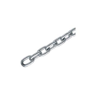 Metro de cadena galvanizada de 3/8", 10 m en cubeta - FIERO
