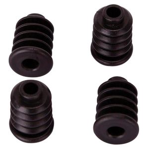 Set Bujes 7/8" 4U P/Garruchas Con Espiga - WRT