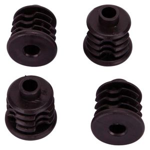 Set Bujes 1" 4U P/Garruchas Con Espiga - WRT