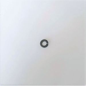 Rodela Presion 1/4 C/U