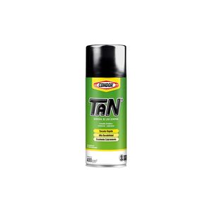 Pintura Spray Tan Verde Irlandes Brilla - CONDOR
