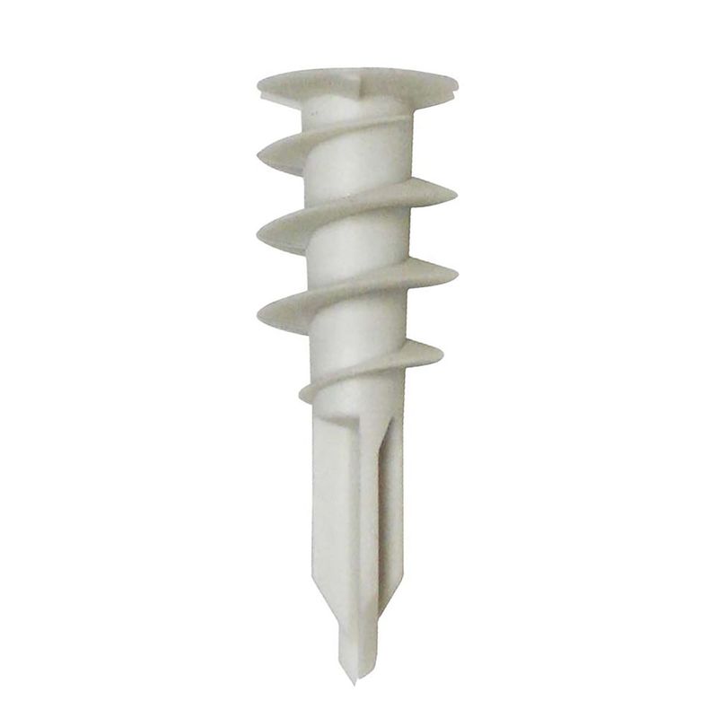 Taco-Plastico-Para-Gypsum-50U