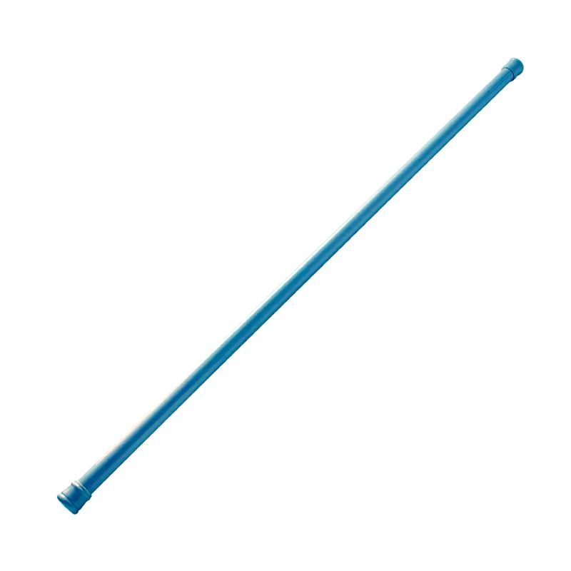 Tubo-extensible-de-aluminio-para-ducha.-MEDIDAS--plegado--106.6-cm-extendido--182.8-cm-grosor-de-tubo--2.5-cm