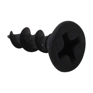 Tornillo Negro 1/2X6 P/Aglomerado - ETAIMPEX