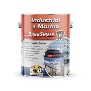 Thinner Alquidico Gl - PINTURAS UNIDAS
