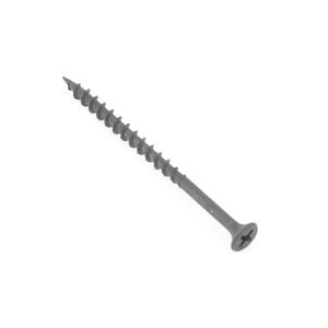 Tornillo Negro 2X8 P/Aglomerado - PROMESA