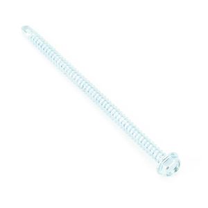 Tornillo Punta Broca 3X8 C.Hexagonal - PROMESA
