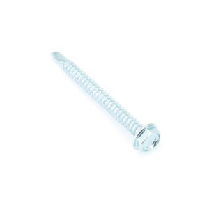 Tornillo Punta Broca 2X10 C.Hexagonal - PROMESA