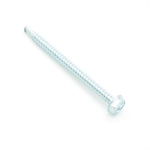 Tornillo Punta Broca 2 1/2X10 C.Hexagona - PROMESA