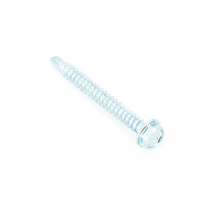 Tornillo Punta Broca 3X10 C.Hexagonal - PROMESA