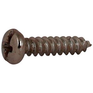 Tornillo Autoros C/Mix 1/2X4 Rg - PROMESA