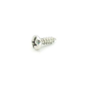 Tornillo Autoros C/Mix 3/8X6 Rg - PROMESA