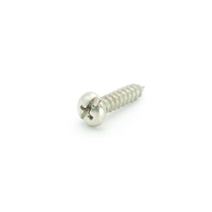 Tornillo Autoros C/Mix 3/4X10 Rg - PROMESA