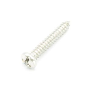 Tornillo Autoros C/Mix 11/2X14Rg - PROMESA