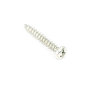 Tornillo Autoros C/Mix 1"X8 Rg - PROMESA
