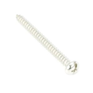 Tornillo Autoros C/Mix 2"X10 Rg - PROMESA