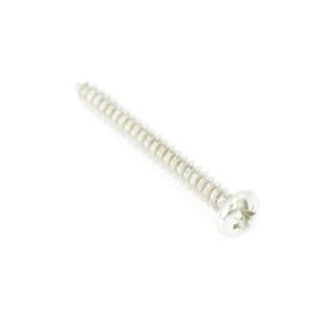 Tornillo Autoros C/Mix 2"X12 Rg - PROMESA