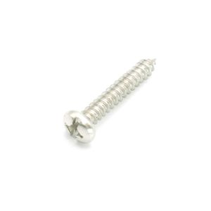 Tornillo Autoros C/Mix 1 1/4X8Rg - PROMESA