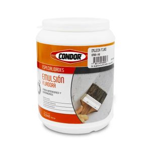 Emulsion Fijadora Lt - CONDOR