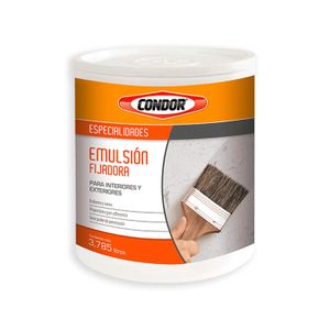 Emulsion Fijadora Gl - CONDOR