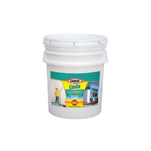 Condor Costa Elastomerico Blanco - CONDOR