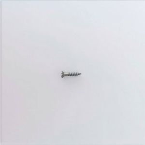 Tornillo Madera 1/2X4 Rg C/U - ETAIMPEX