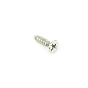 Tornillo Madera 1/2X6 Rg C/U - PROMESA