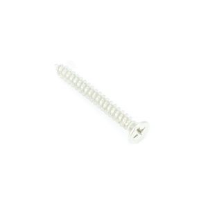 Tornillo Madera 1 1/2X8 Rg C/U - PROMESA