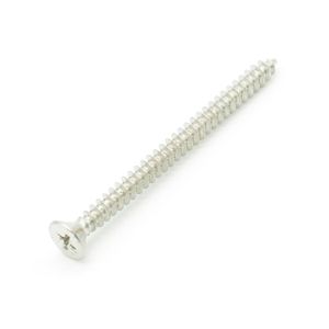 Tornillo Madera 2 1/2X10Rg C/U - PROMESA